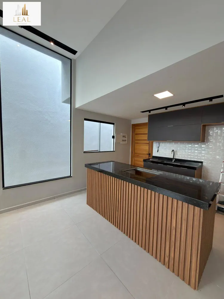 Casa, 3 quartos, 105 m² - Foto 6