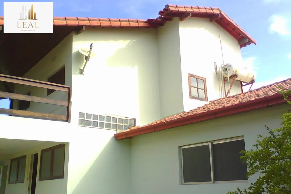 Casa, 3 quartos - Foto 2