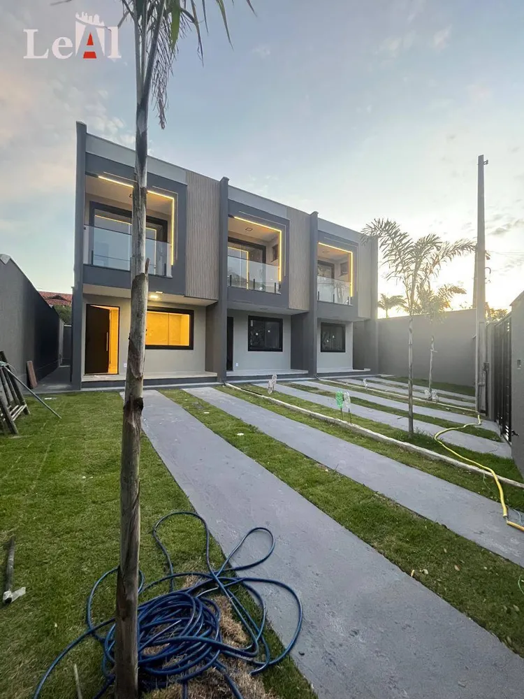Casa - Foto 1