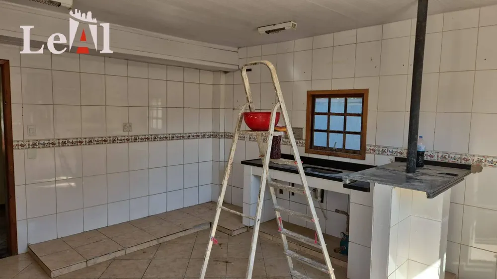 Casa, 3 quartos - Foto 38