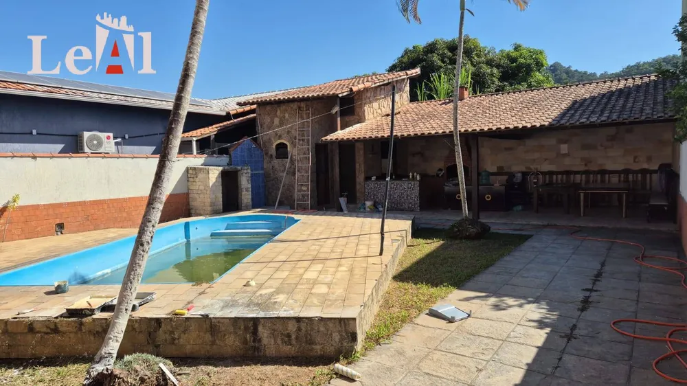 Casa, 3 quartos - Foto 41