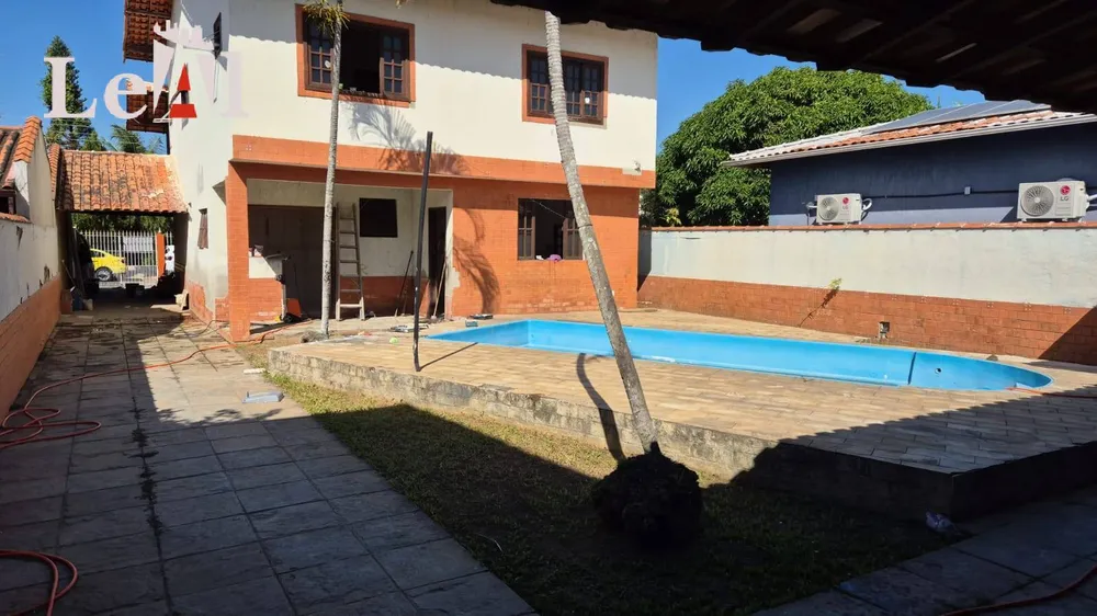 Casa, 3 quartos - Foto 3