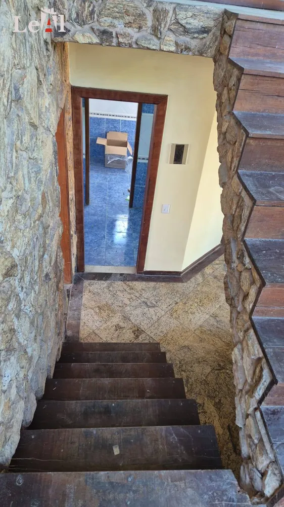 Casa, 3 quartos - Foto 33