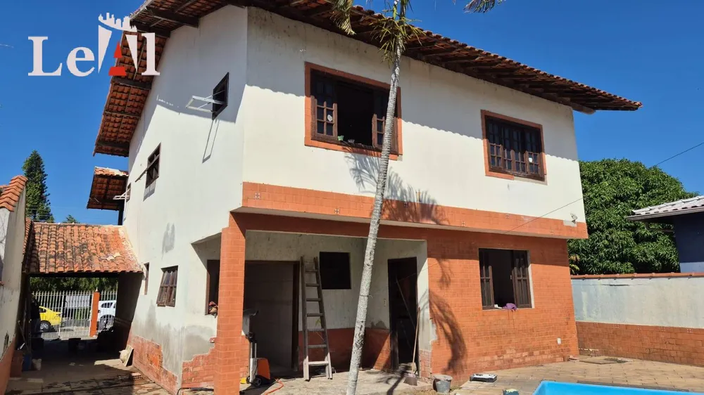 Casa, 3 quartos - Foto 48