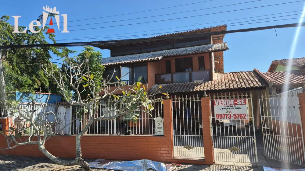 Casa, 3 quartos - Foto 2