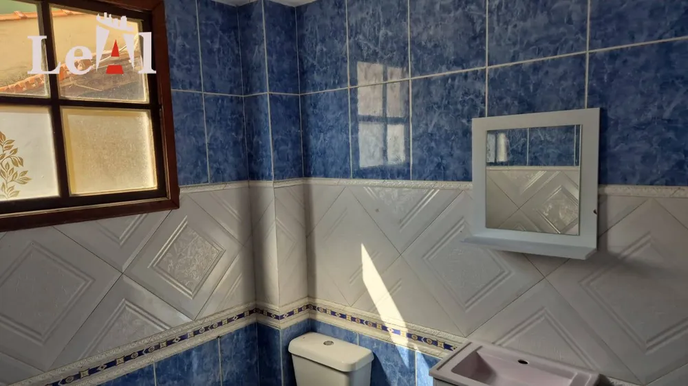 Casa, 3 quartos - Foto 10