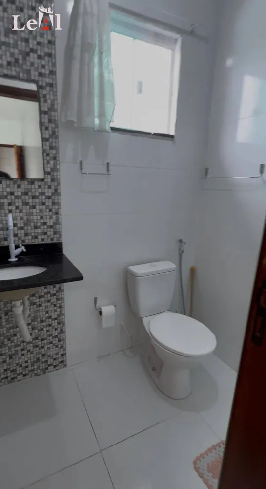 Casa, 2 quartos, 87 m² - Foto 8