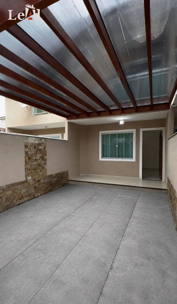 Casa, 2 quartos, 87 m² - Foto 3