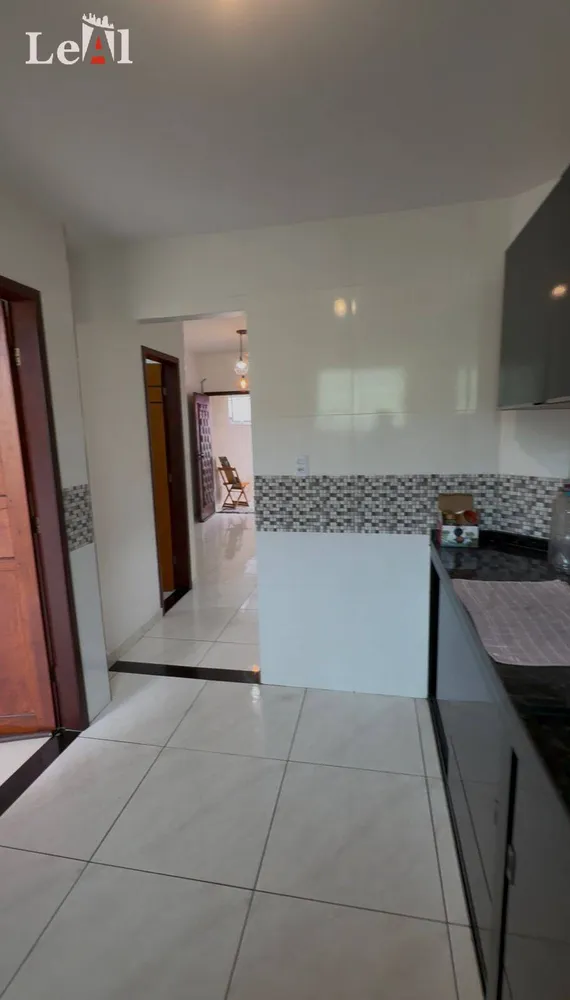 Casa, 2 quartos, 87 m² - Foto 5
