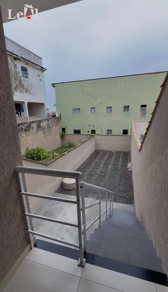Casa, 2 quartos, 87 m² - Foto 12