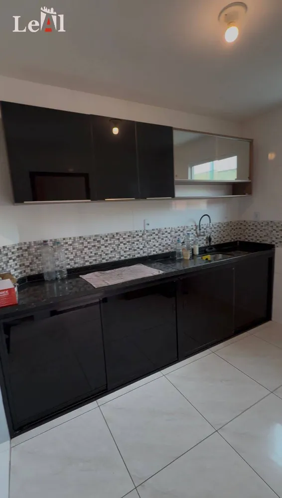 Casa, 2 quartos, 87 m² - Foto 1