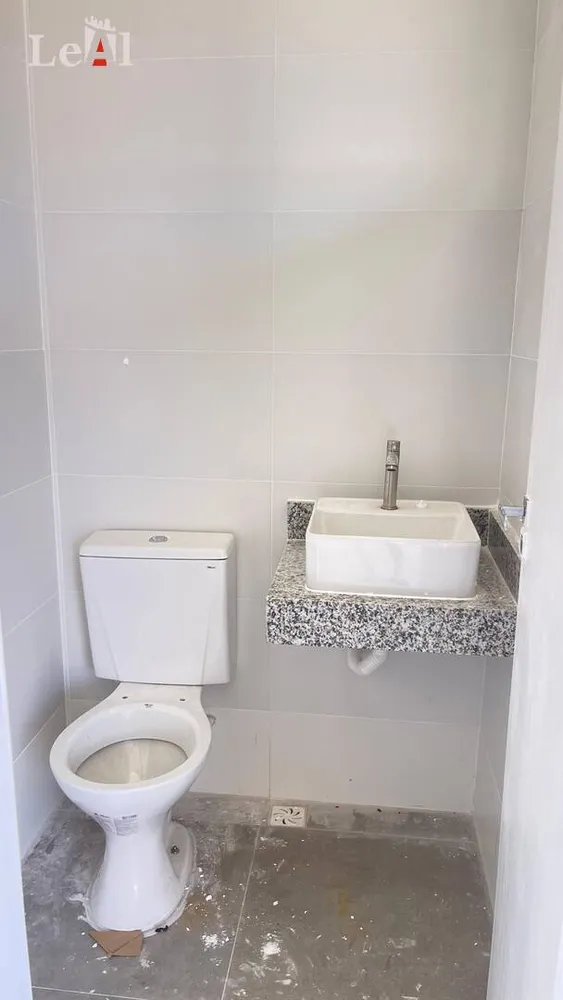 Casa, 3 quartos, 108 m² - Foto 2