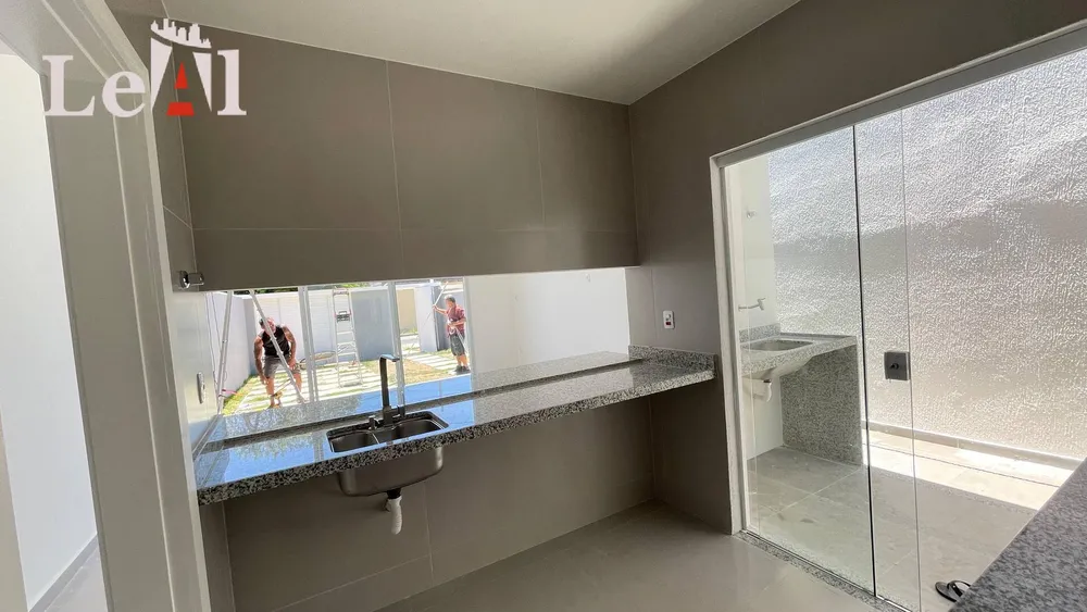 Casa, 3 quartos, 108 m² - Foto 3