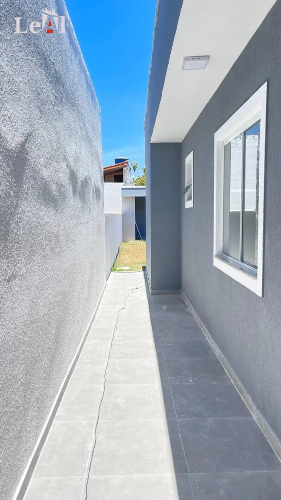 Casa, 3 quartos, 108 m² - Foto 4