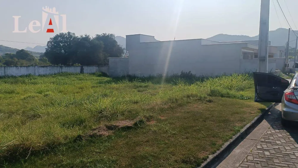 Terreno, 216 m² - Foto 1