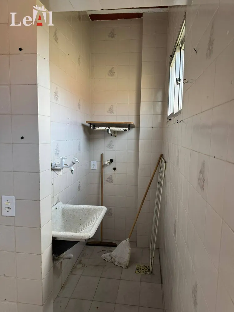 Apartamento, 2 quartos - Foto 5