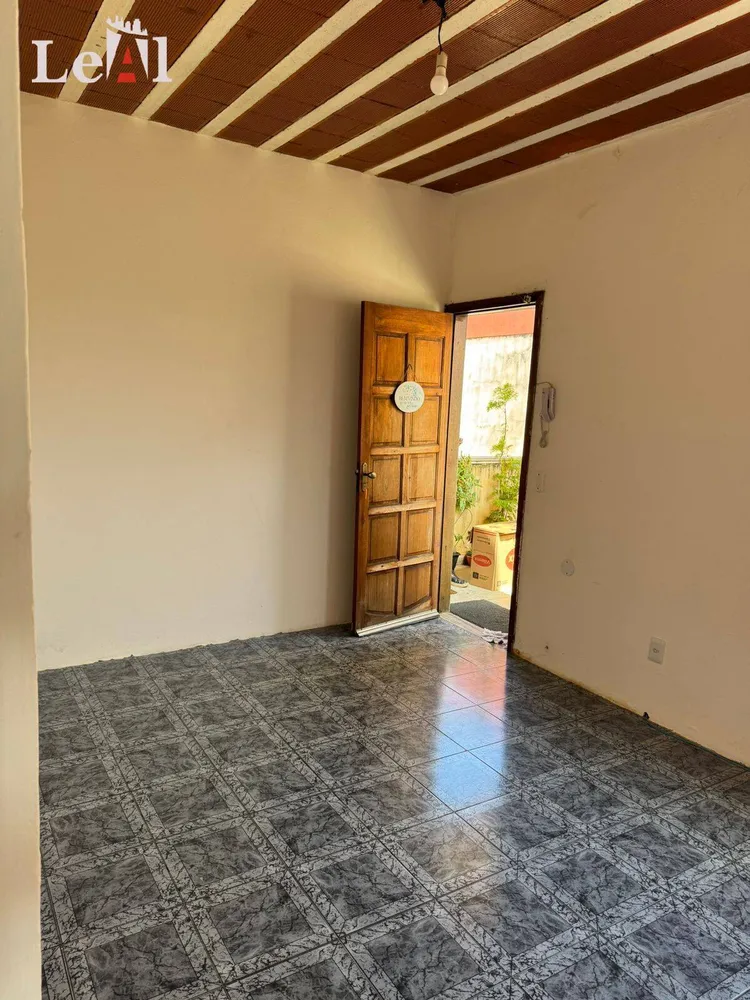Apartamento, 2 quartos - Foto 1