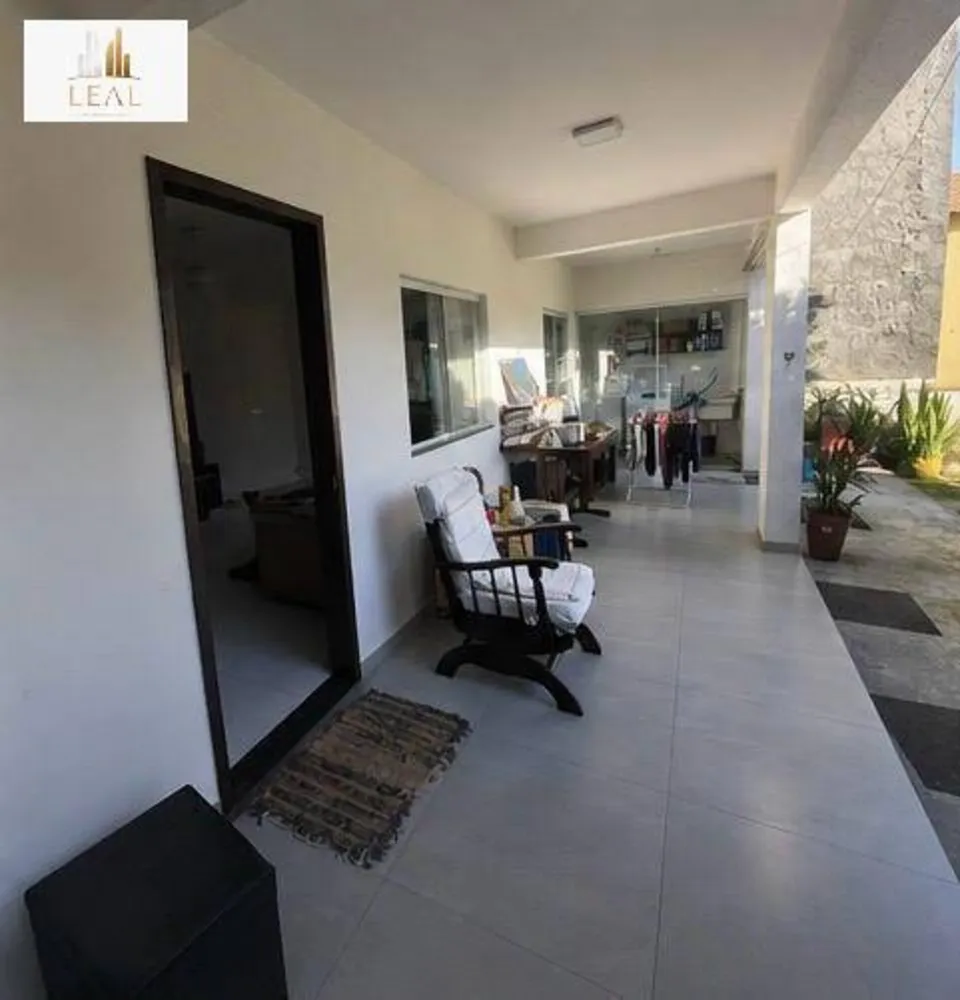 Casa, 3 quartos - Foto 10