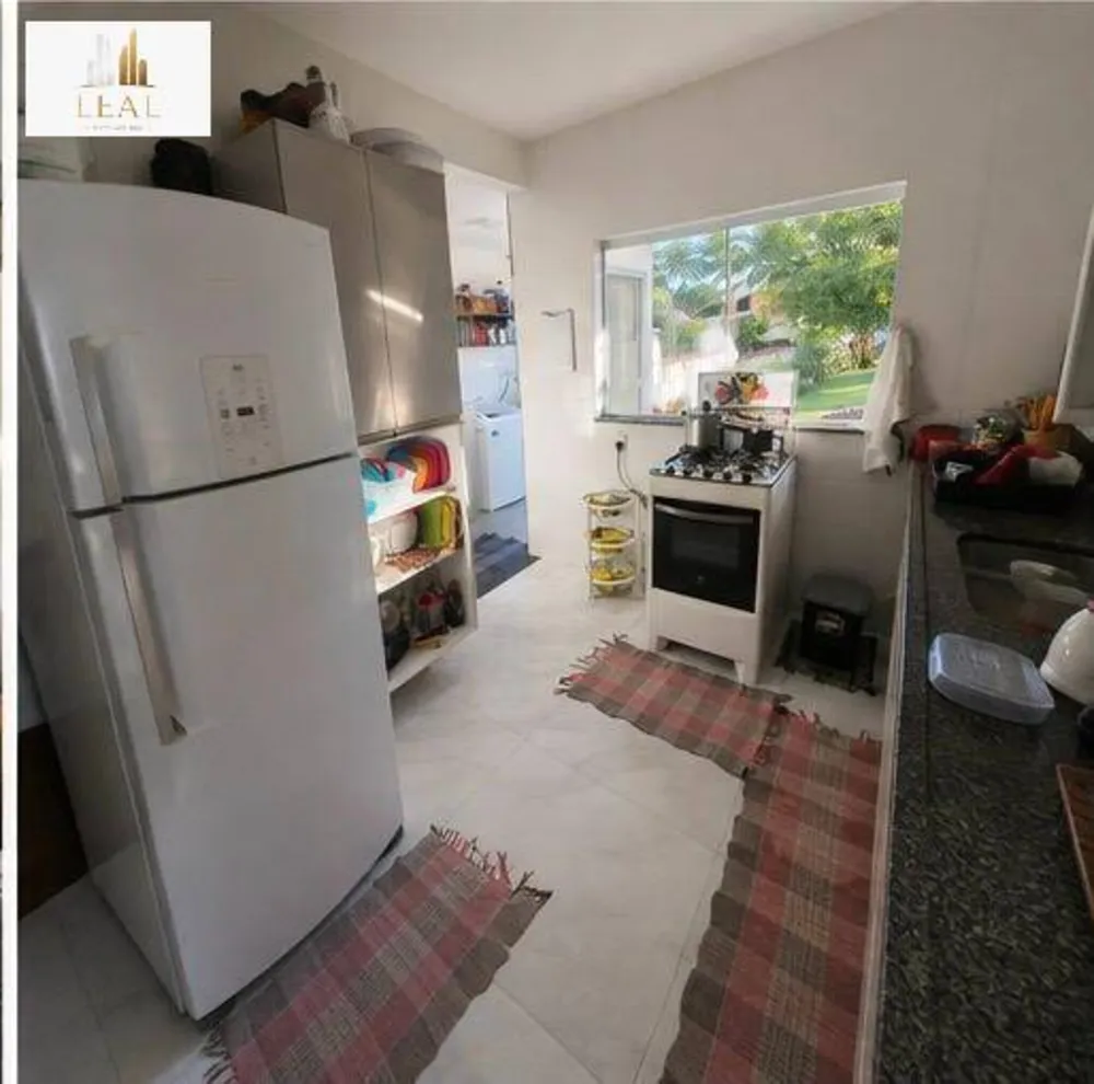 Casa, 3 quartos - Foto 8