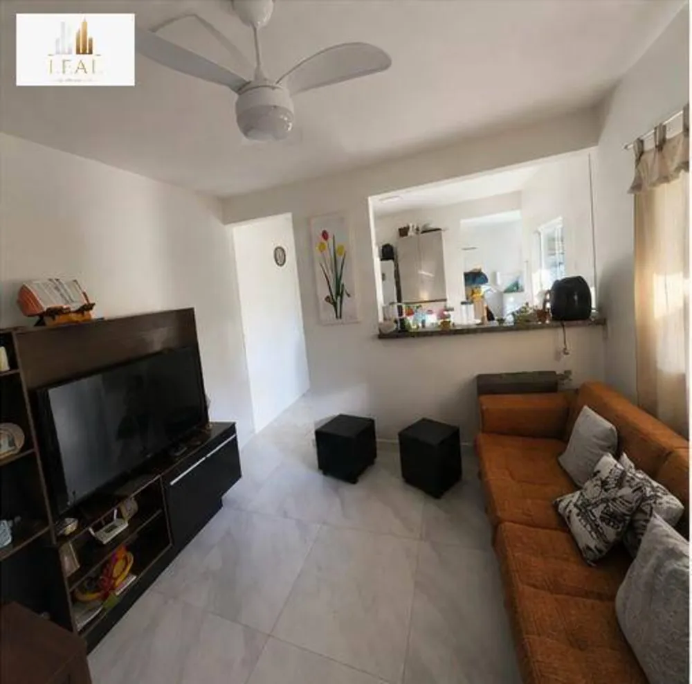 Casa, 3 quartos - Foto 7