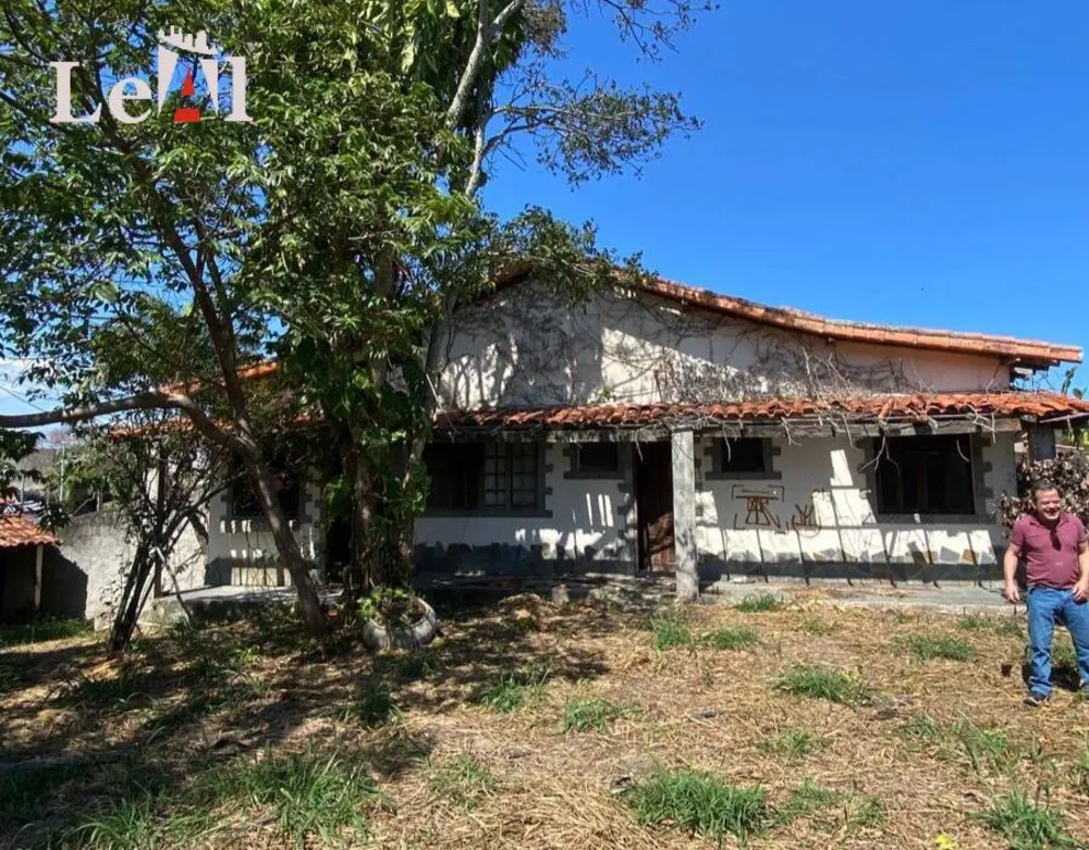 Casa, 3 quartos - Foto 3