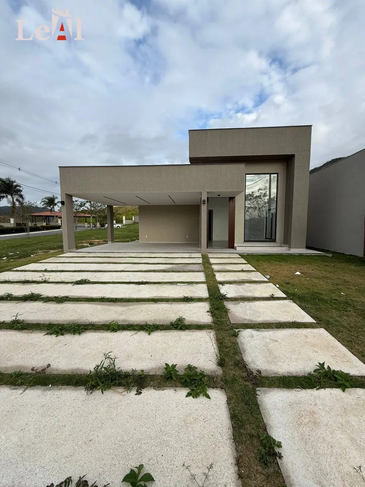 Casa, 3 quartos, 173 m² - Foto 1
