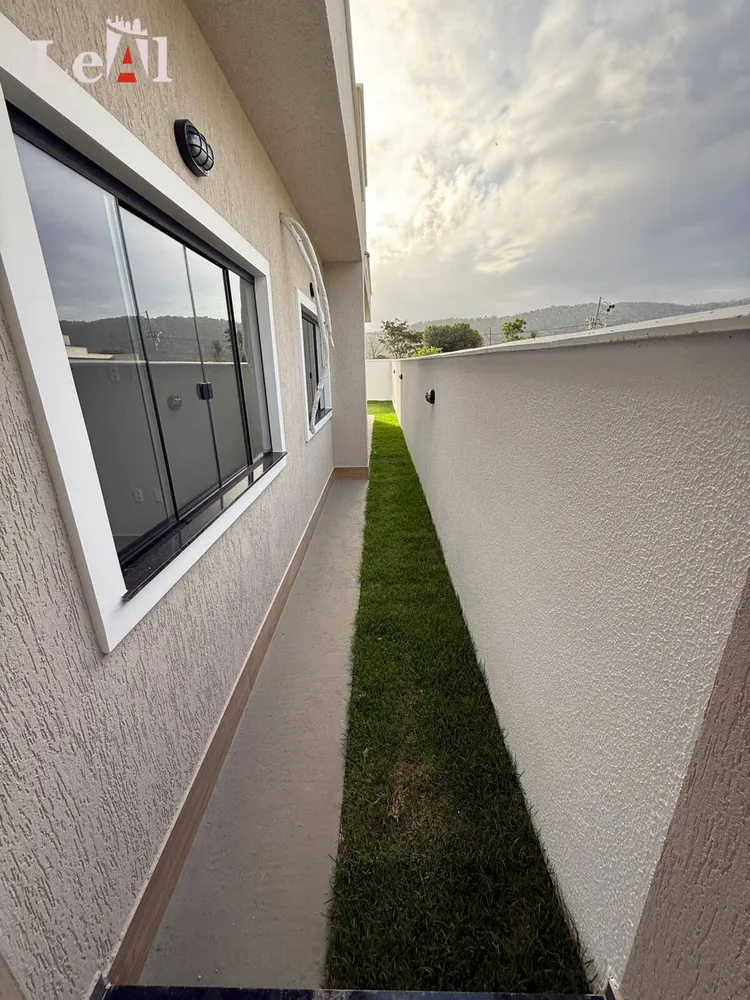Casa, 3 quartos, 173 m² - Foto 25
