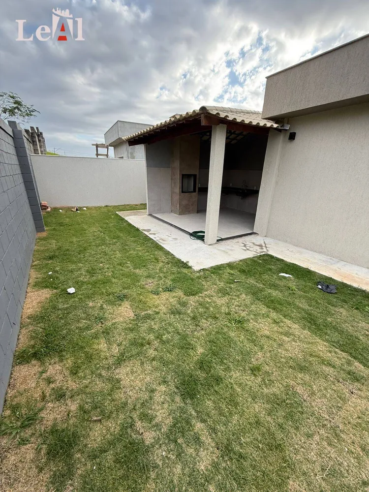 Casa, 3 quartos, 173 m² - Foto 20