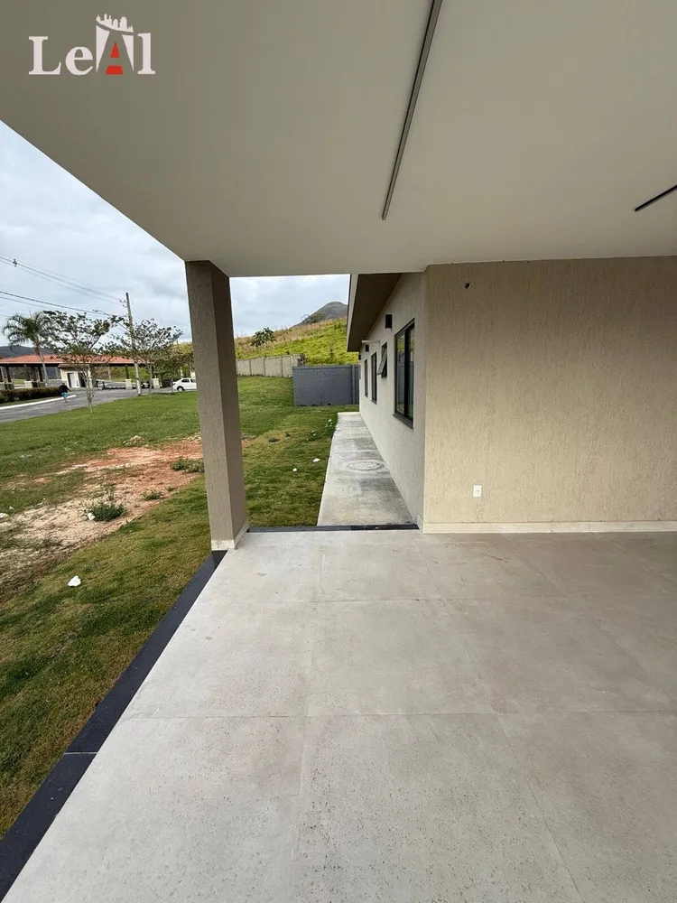 Casa, 3 quartos, 173 m² - Foto 3