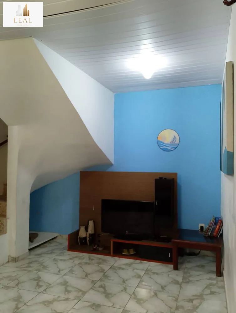 Casa, 6 quartos, 310 m² - Foto 6