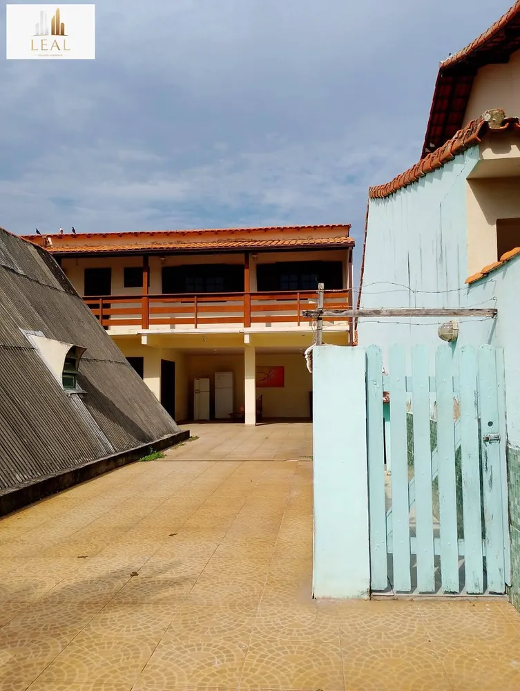 Casa, 6 quartos, 310 m² - Foto 27