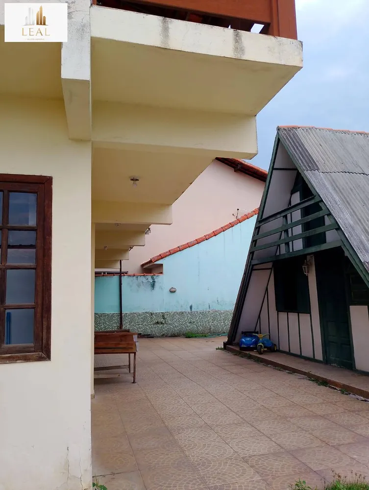 Casa, 6 quartos, 310 m² - Foto 32