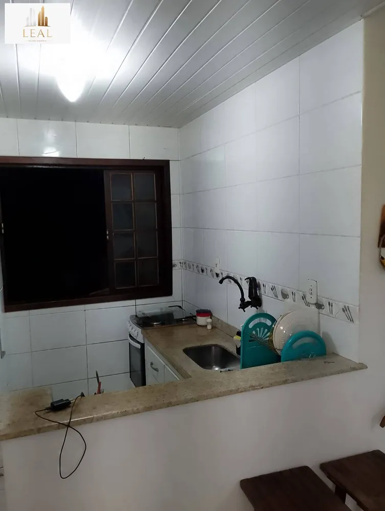 Casa, 6 quartos, 310 m² - Foto 3