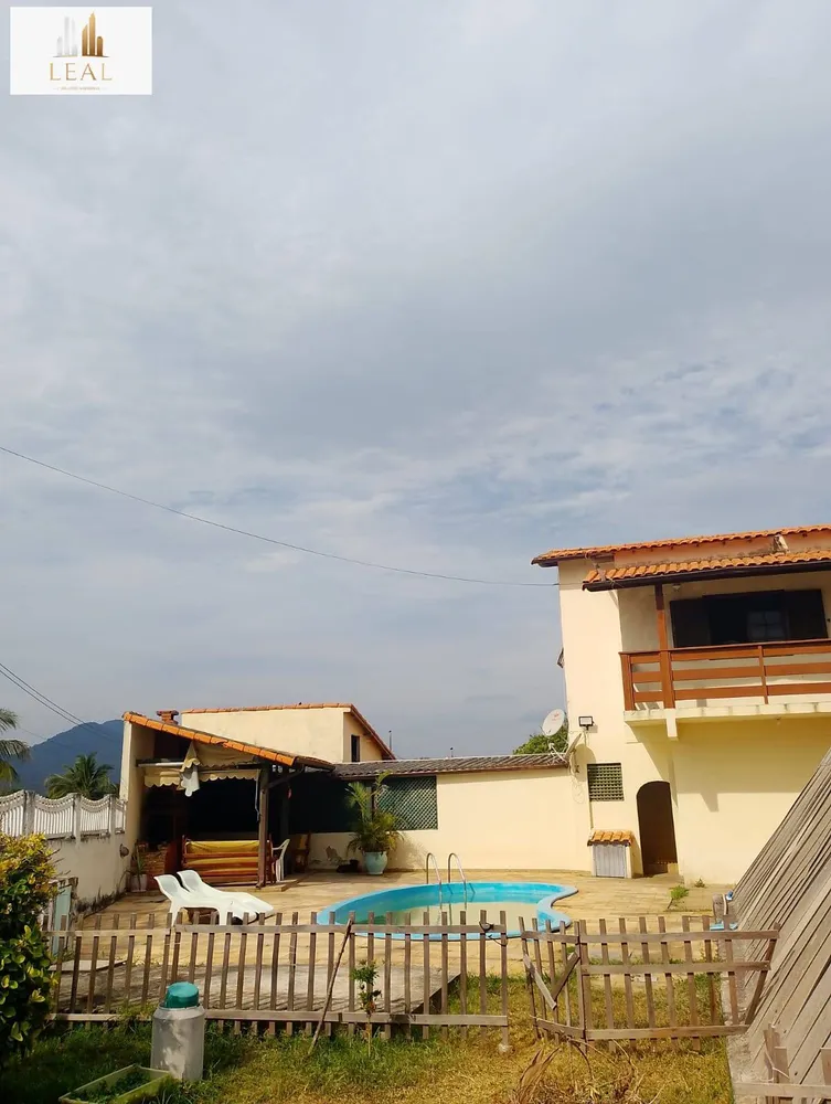 Casa, 6 quartos, 310 m² - Foto 1