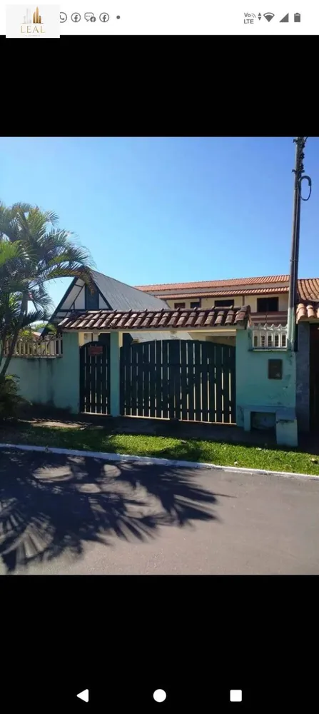 Casa, 6 quartos, 310 m² - Foto 23
