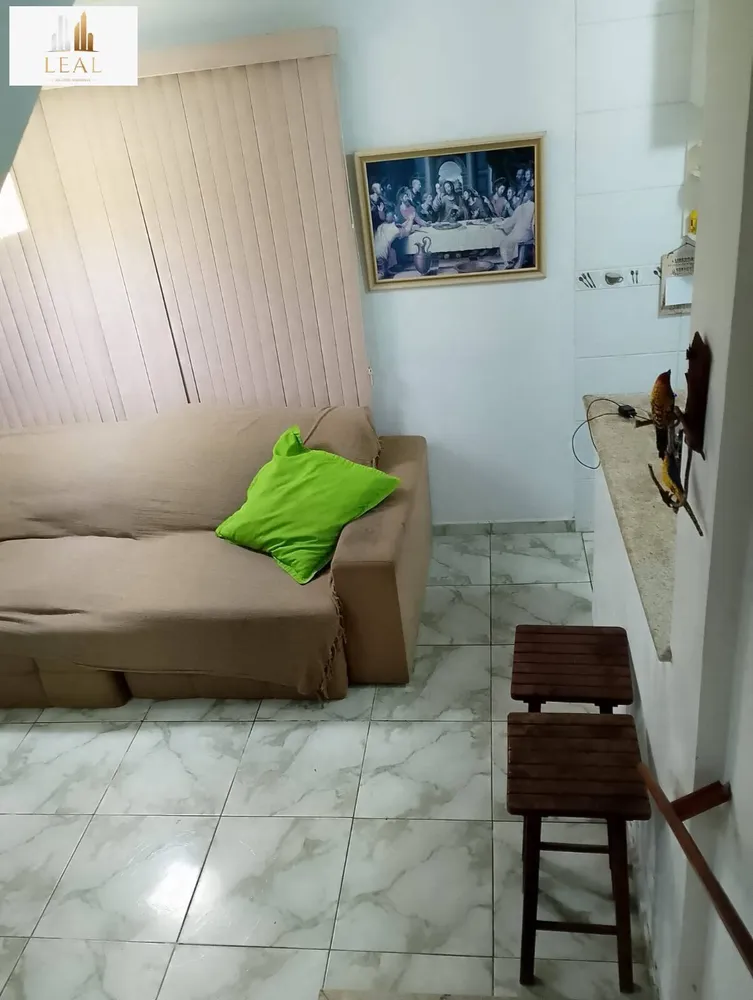 Casa, 6 quartos, 310 m² - Foto 4