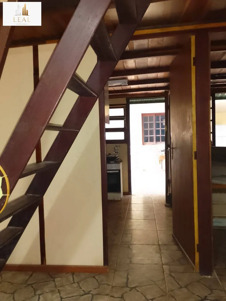 Casa, 6 quartos, 310 m² - Foto 35