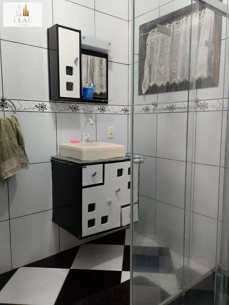 Casa, 6 quartos, 310 m² - Foto 22