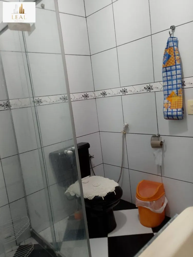 Casa, 6 quartos, 310 m² - Foto 21