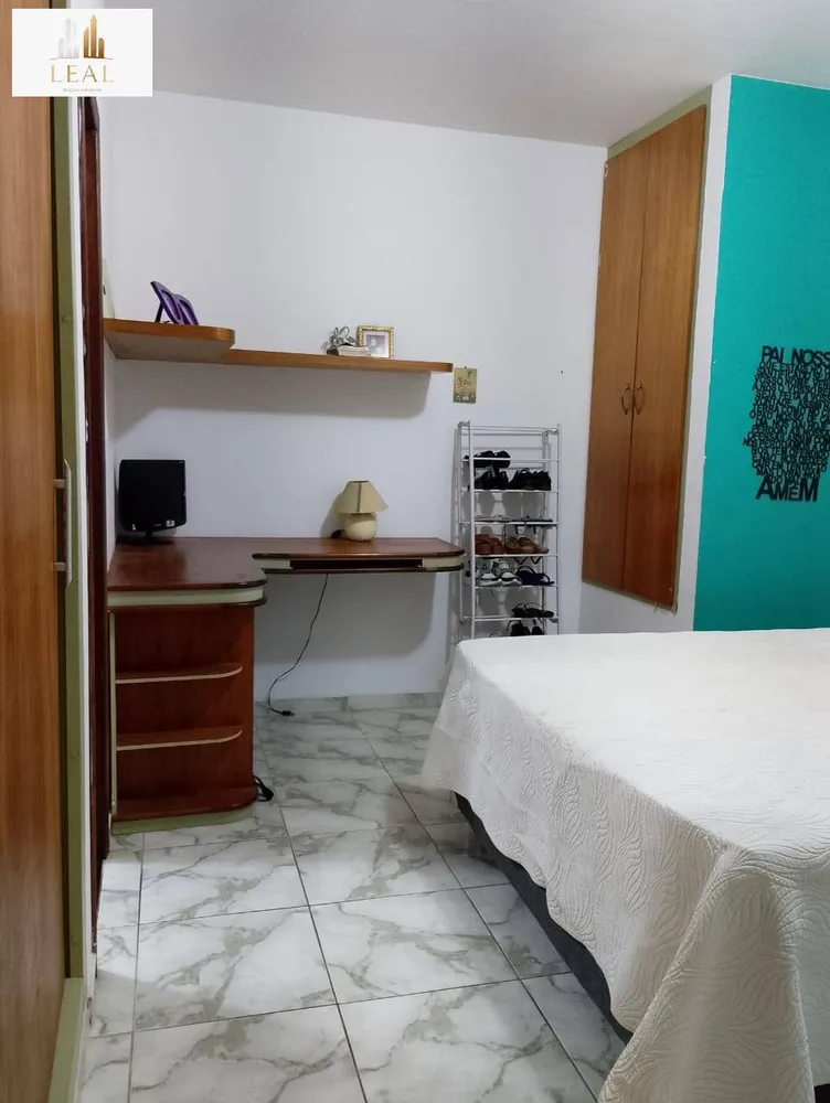 Casa, 6 quartos, 310 m² - Foto 16