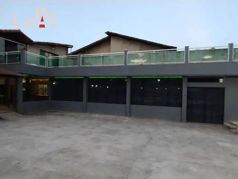 Casa, 6 quartos - Foto 2