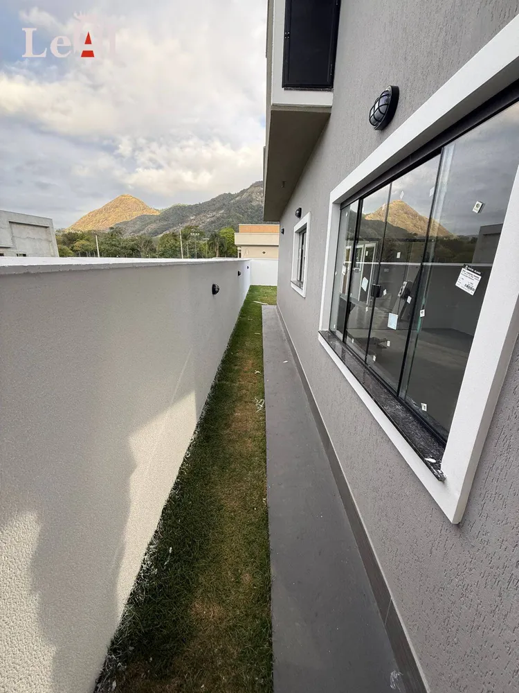 Casa, 3 quartos - Foto 4