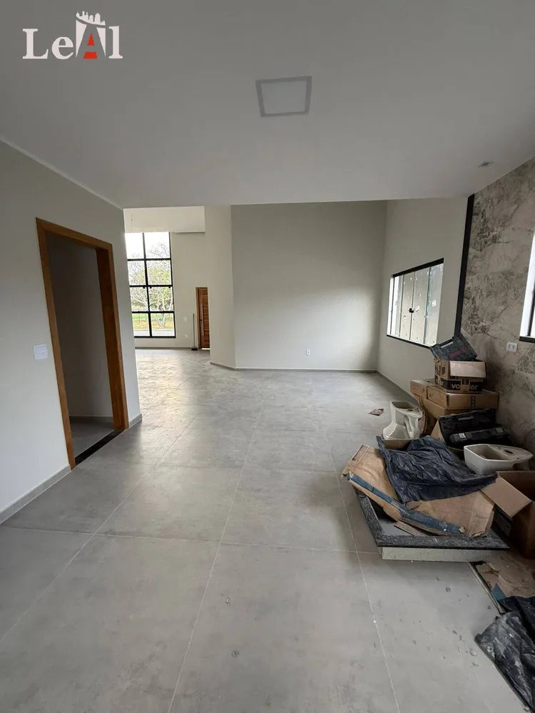 Casa, 3 quartos - Foto 12