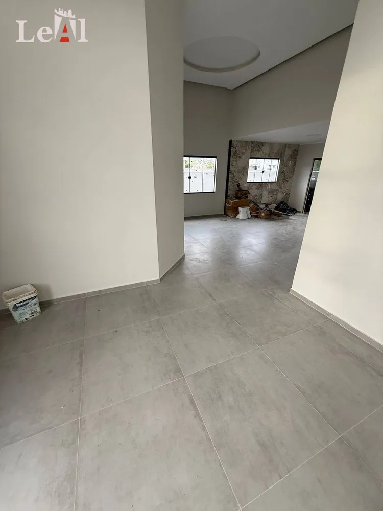 Casa, 3 quartos - Foto 20