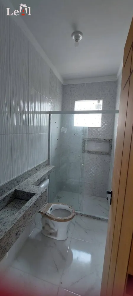 Casa, 2 quartos - Foto 7