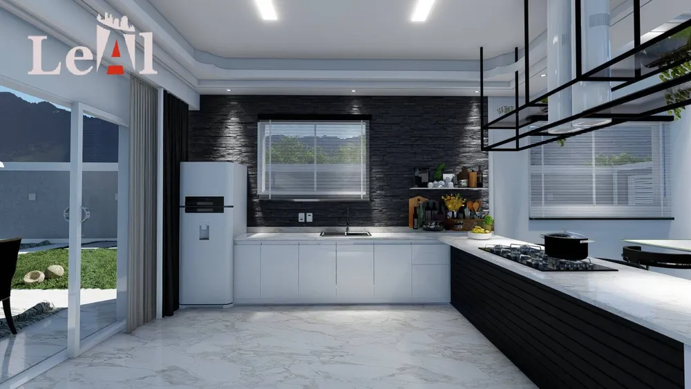 Casa, 3 quartos, 167 m² - Foto 15