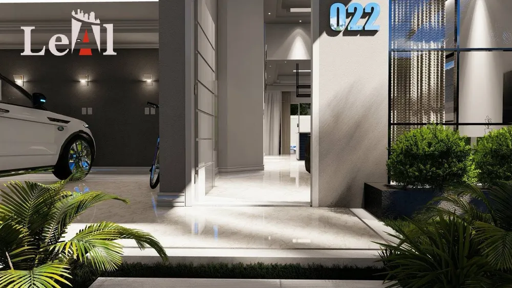 Casa, 3 quartos, 167 m² - Foto 9