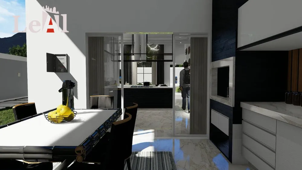 Casa, 3 quartos, 167 m² - Foto 6