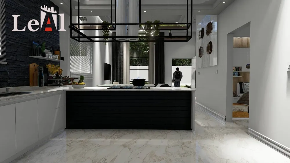 Casa, 3 quartos, 167 m² - Foto 8