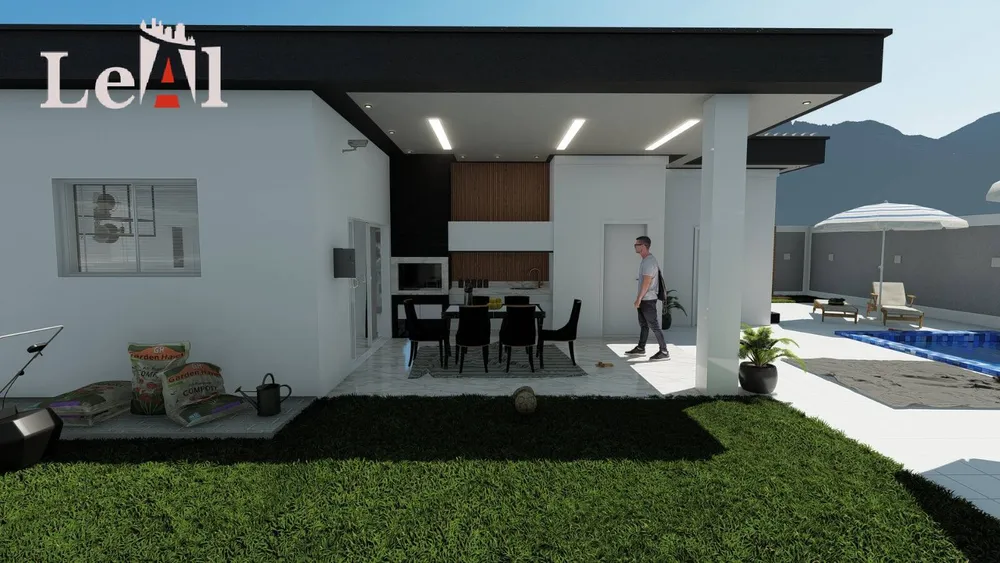 Casa, 3 quartos, 167 m² - Foto 16
